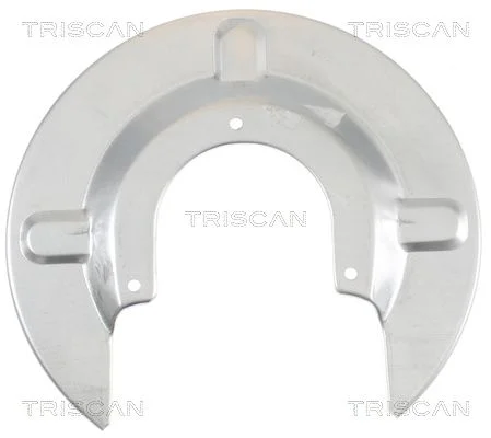 Splash Guard, brake disc TRISCAN 8125 29236