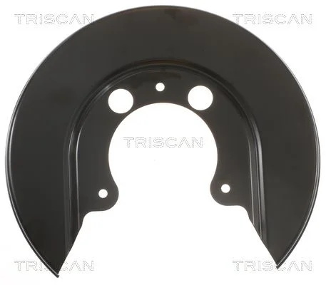 Splash Guard, brake disc TRISCAN 8125 29249