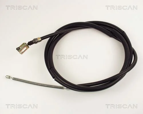 Cable Pull, parking brake TRISCAN 8140 10118