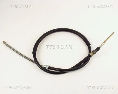 Cable Pull, parking brake TRISCAN 8140 10119