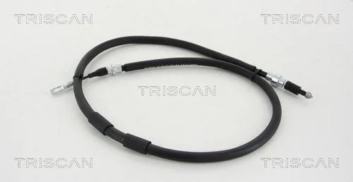 Poteg kabla, parkirna zavora TRISCAN 8140 10123