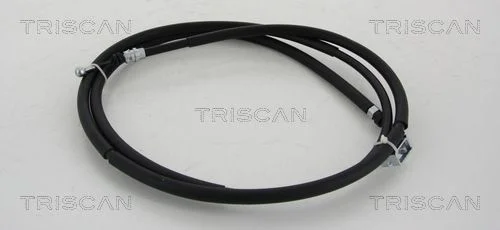 Cable Pull, parking brake TRISCAN 8140 10127