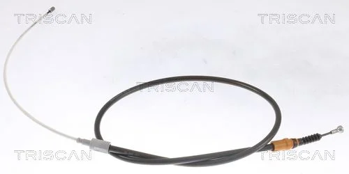 Poteg kabla, parkirna zavora TRISCAN 8140 10133
