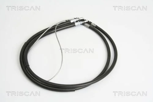 Poteg kabla, parkirna zavora TRISCAN 8140 10134