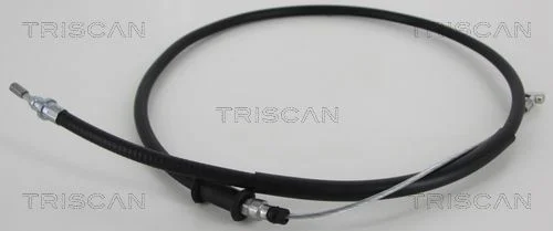 Poteg kabla, parkirna zavora TRISCAN 8140 10141