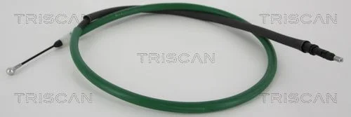 Cable Pull, parking brake TRISCAN 8140 10145