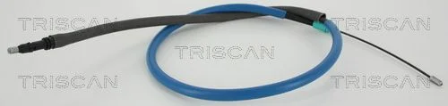Cable Pull, parking brake TRISCAN 8140 10146