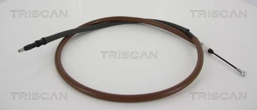Cable Pull, parking brake TRISCAN 8140 10147