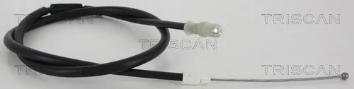 Poteg kabla, parkirna zavora TRISCAN 8140 10148