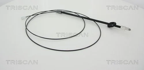 Cable Pull, parking brake TRISCAN 8140 10153