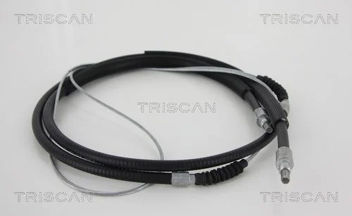 Poteg kabla, parkirna zavora TRISCAN 8140 10171