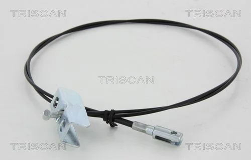 Poteg kabla, parkirna zavora TRISCAN 8140 10179