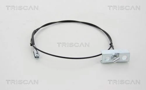 Cable Pull, parking brake TRISCAN 8140 10189