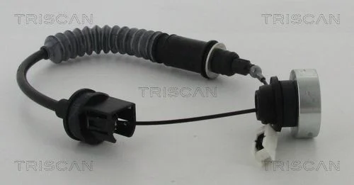 Poteg kabla, krmiljenje sklopke TRISCAN 8140 10212A