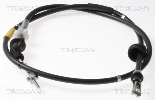 Poteg kabla, krmiljenje sklopke TRISCAN 8140 10223