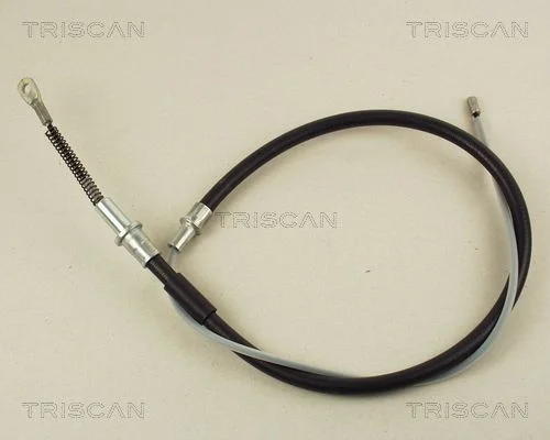 Poteg kabla, parkirna zavora TRISCAN 8140 11119