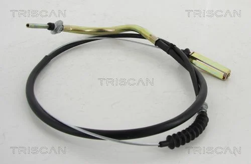 Poteg kabla, parkirna zavora TRISCAN 8140 11124