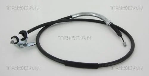 Poteg kabla, parkirna zavora TRISCAN 8140 11143