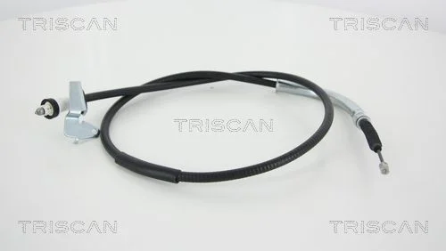 Poteg kabla, parkirna zavora TRISCAN 8140 11144