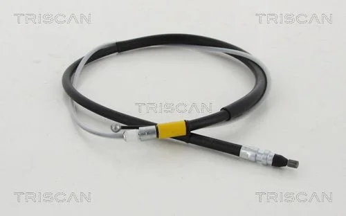 Cable Pull, parking brake TRISCAN 8140 11149