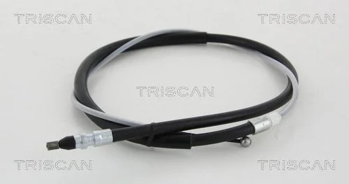 Cable Pull, parking brake TRISCAN 8140 11150