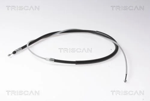 Cable Pull, parking brake TRISCAN 8140 11156