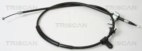 Poteg kabla, parkirna zavora TRISCAN 8140 12129