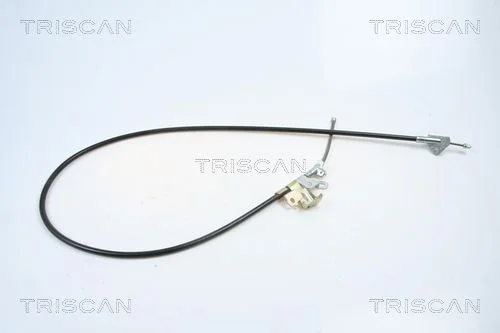 Poteg kabla, parkirna zavora TRISCAN 8140 131110