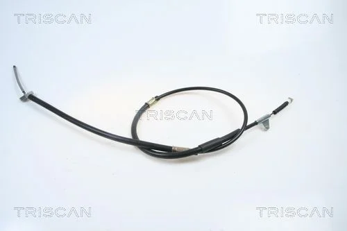 Cable Pull, parking brake TRISCAN 8140 131117