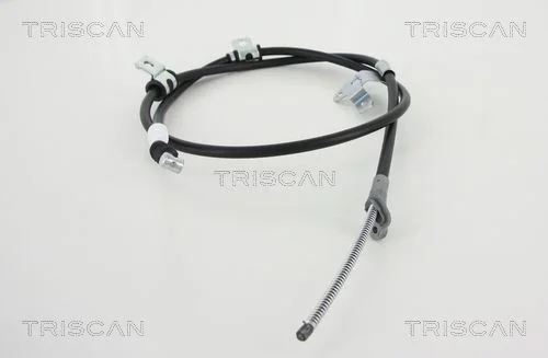 Cable Pull, parking brake TRISCAN 8140 131149