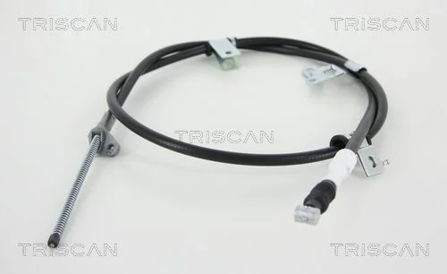 Cable Pull, parking brake TRISCAN 8140 131150