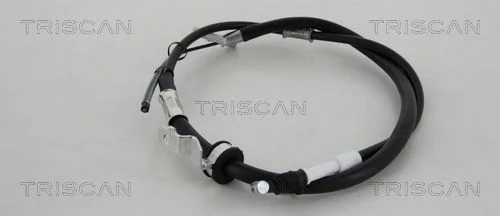 Poteg kabla, parkirna zavora TRISCAN 8140 131163