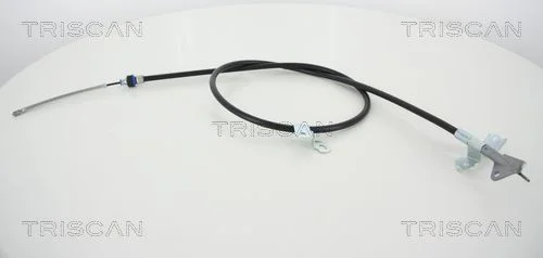 Cable Pull, parking brake TRISCAN 8140 131178