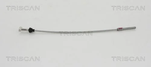 Poteg kabla, parkirna zavora TRISCAN 8140 131284