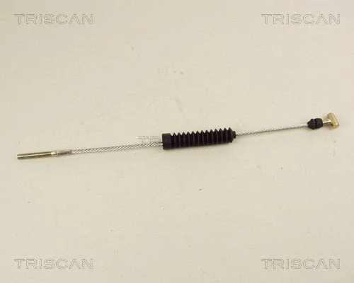 Poteg kabla, parkirna zavora TRISCAN 8140 13199