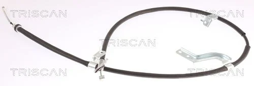 Cable Pull, parking brake TRISCAN 8140 141165
