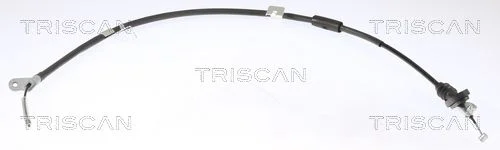 Poteg kabla, parkirna zavora TRISCAN 8140 141168