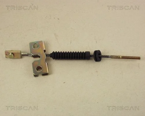 Cable Pull, parking brake TRISCAN 8140 14129