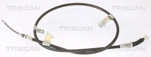Poteg kabla, parkirna zavora TRISCAN 8140 14130