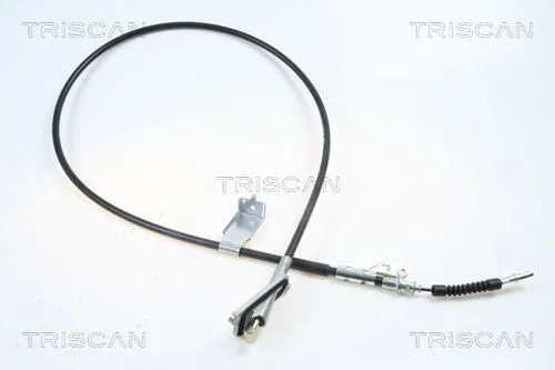 Poteg kabla, parkirna zavora TRISCAN 8140 14167