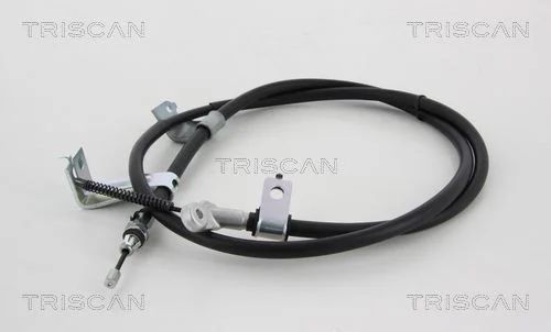 Cable Pull, parking brake TRISCAN 8140 14189