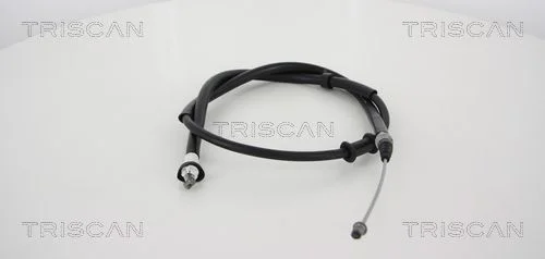 Poteg kabla, parkirna zavora TRISCAN 8140 151008