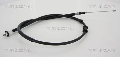 Poteg kabla, parkirna zavora TRISCAN 8140 151009