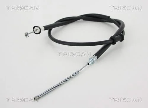 Poteg kabla, parkirna zavora TRISCAN 8140 151019