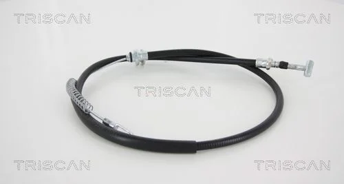Poteg kabla, parkirna zavora TRISCAN 8140 151027
