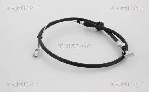 Cable Pull, parking brake TRISCAN 8140 151040