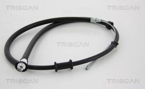 Cable Pull, parking brake TRISCAN 8140 151054