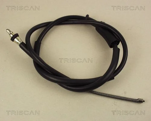 Cable Pull, parking brake TRISCAN 8140 15131
