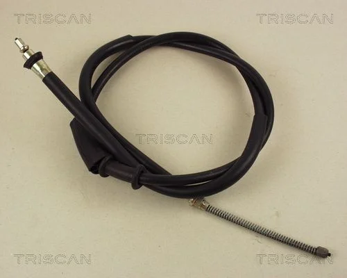 Cable Pull, parking brake TRISCAN 8140 15132