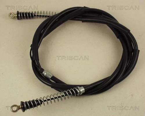 Poteg kabla, parkirna zavora TRISCAN 8140 15173